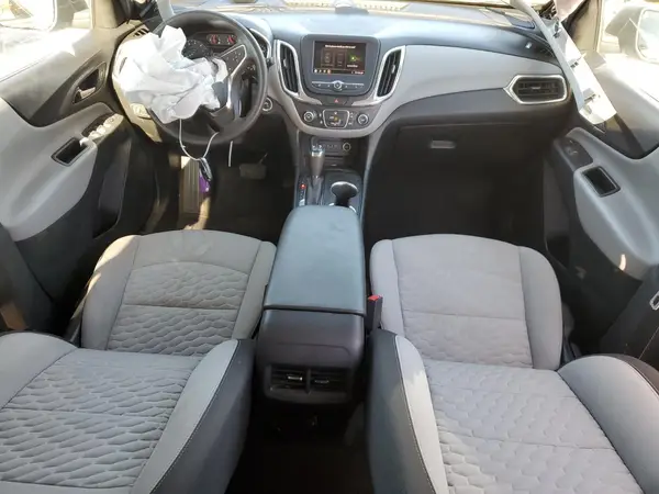 2GNAXSEV4L6127367 2020 CHEVROLET EQUINOX - Image 8