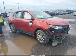 2GNAXSEV4L6136327 2020 CHEVROLET EQUINOX