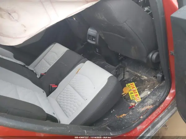 2GNAXSEV4L6136327 2020 CHEVROLET EQUINOX - Image 8