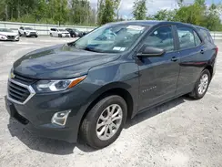 2GNAXSEV4L6140880 2020 CHEVROLET EQUINOX