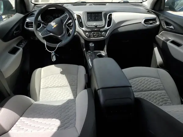 2GNAXSEV4L6140880 2020 CHEVROLET EQUINOX - Image 8