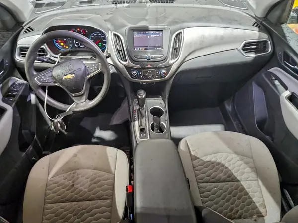 2GNAXSEV4L6152625 2020 CHEVROLET EQUINOX - Image 8