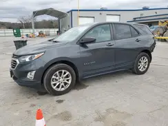 2GNAXSEV4L6152706 2020 CHEVROLET EQUINOX