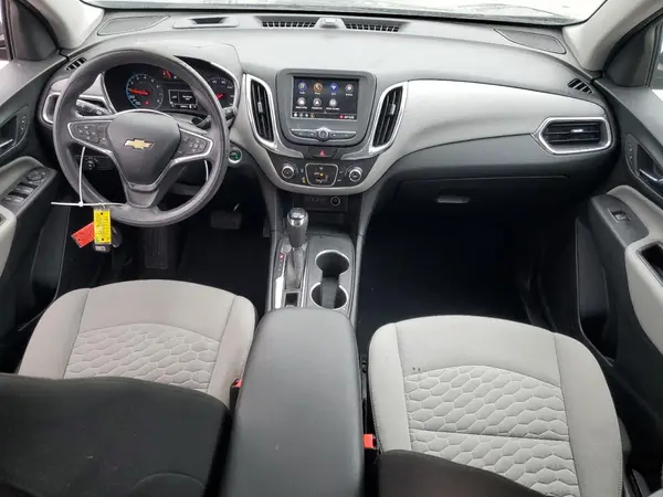 2GNAXSEV4L6152706 2020 CHEVROLET EQUINOX - Image 8