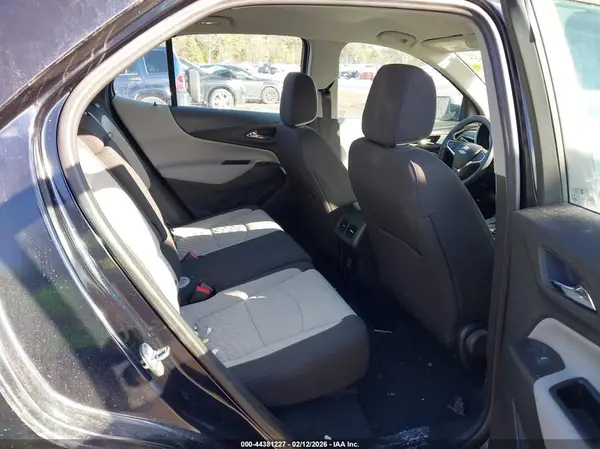 2GNAXSEV4L6168176 2020 CHEVROLET EQUINOX - Image 8