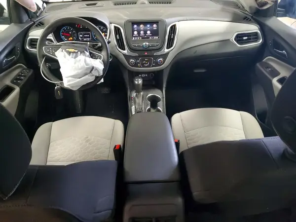 2GNAXSEV4L6174138 2020 CHEVROLET EQUINOX - Image 8