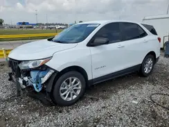 2GNAXSEV4L6178951 2020 CHEVROLET EQUINOX