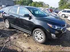 2GNAXSEV4L6182322 2020 CHEVROLET EQUINOX