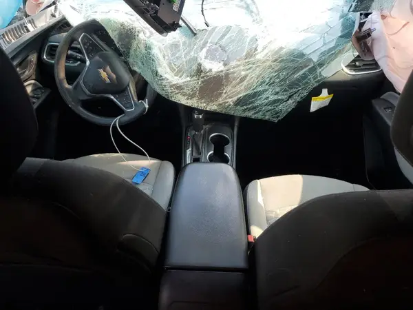 2GNAXSEV4L6182868 2020 CHEVROLET EQUINOX - Image 8