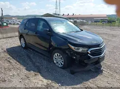 2GNAXSEV4L6184684 2020 CHEVROLET EQUINOX