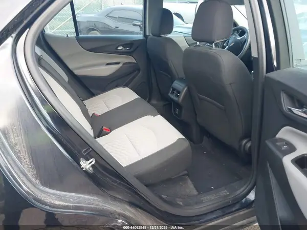 2GNAXSEV4L6206277 2020 CHEVROLET EQUINOX - Image 8