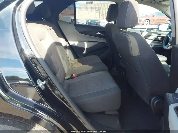 2GNAXSEV4L6215125 2020 CHEVROLET EQUINOX - Image 8
