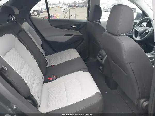 2GNAXSEV4L6218929 2020 CHEVROLET EQUINOX - Image 8