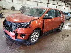 2GNAXSEV4L6227677 2020 CHEVROLET EQUINOX
