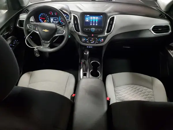 2GNAXSEV4L6227677 2020 CHEVROLET EQUINOX - Image 8