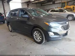2GNAXSEV4L6229476 2020 CHEVROLET EQUINOX