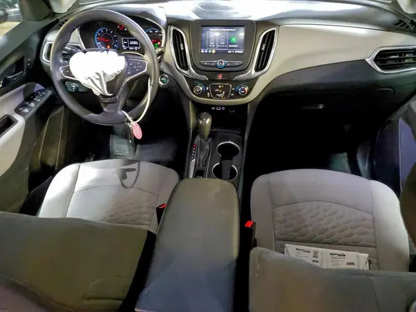 2GNAXSEV4L6232992 2020 CHEVROLET EQUINOX - Image 8
