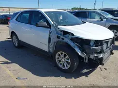 2GNAXSEV4L6235083 2020 CHEVROLET EQUINOX