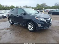 2GNAXSEV4L6241241 2020 CHEVROLET EQUINOX