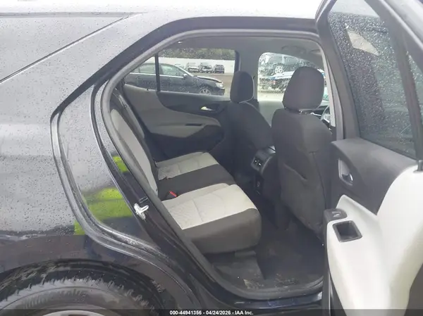 2GNAXSEV4L6241241 2020 CHEVROLET EQUINOX - Image 8