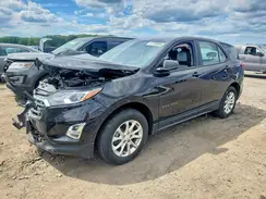2GNAXSEV4L6246682 2020 CHEVROLET EQUINOX