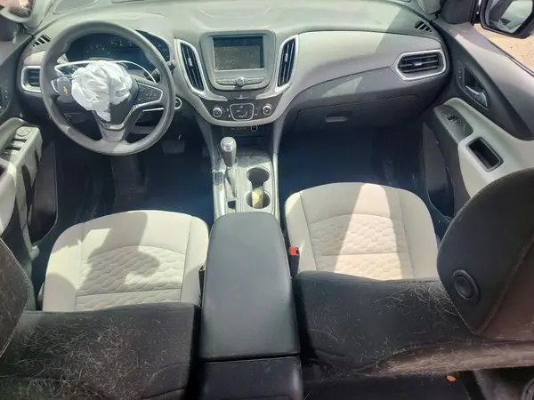 2GNAXSEV4L6246682 2020 CHEVROLET EQUINOX - Image 8