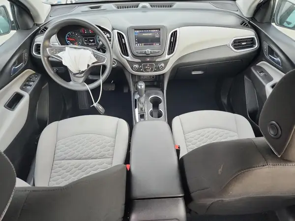 2GNAXSEV4L6247556 2020 CHEVROLET EQUINOX - Image 8
