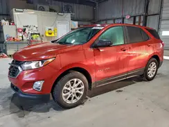 2GNAXSEV4L6258184 2020 CHEVROLET EQUINOX