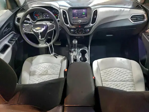 2GNAXSEV4L6258184 2020 CHEVROLET EQUINOX - Image 8