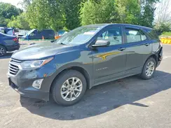 2GNAXSEV4L6270710 2019 CHEVROLET EQUINOX