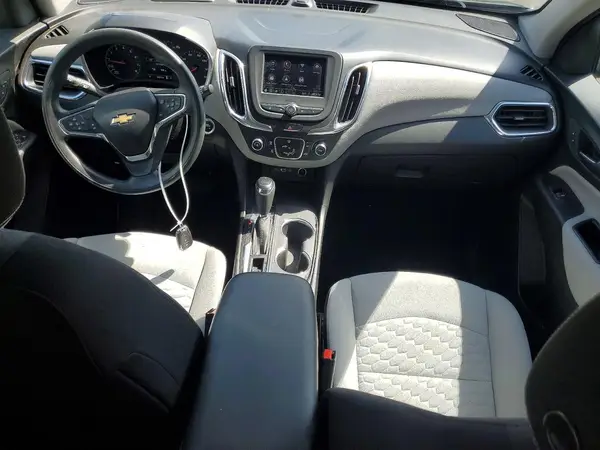 2GNAXSEV4L6270710 2019 CHEVROLET EQUINOX - Image 8