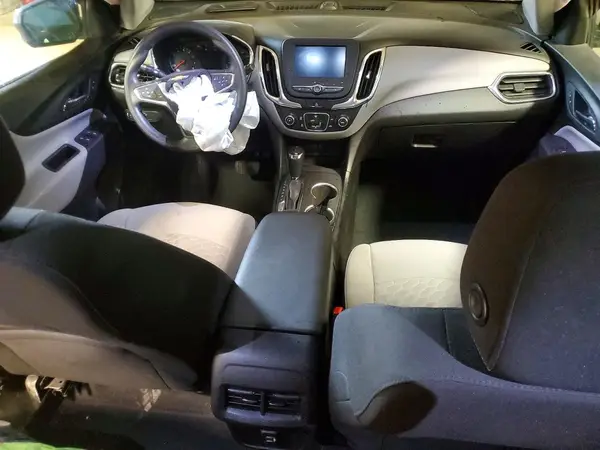 2GNAXSEV4L6270786 2020 CHEVROLET EQUINOX - Image 8