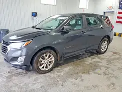2GNAXSEV4M6108769 2021 CHEVROLET EQUINOX