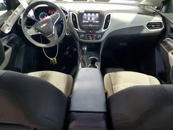 2GNAXSEV4M6108769 2021 CHEVROLET EQUINOX - Image 8