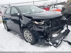 2GNAXSEV4M6132005 2021 CHEVROLET EQUINOX