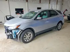 2GNAXSEV4M6141156 2021 CHEVROLET EQUINOX