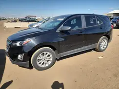 2GNAXSEV4M6146289 2021 CHEVROLET EQUINOX