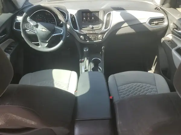 2GNAXSEV4M6146289 2021 CHEVROLET EQUINOX - Image 8