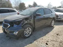 2GNAXSEV4M6152951 2021 CHEVROLET EQUINOX