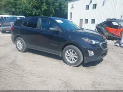 2GNAXSEV4M6161360 2021 CHEVROLET EQUINOX