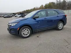 2GNAXSEV4N6106117 2022 CHEVROLET EQUINOX