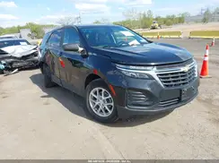 2GNAXSEV4N6120213 2022 CHEVROLET EQUINOX