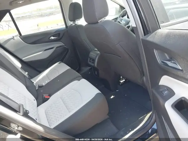 2GNAXSEV4N6120213 2022 CHEVROLET EQUINOX - Image 8