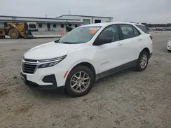 2GNAXSEV4N6143765 2022 CHEVROLET EQUINOX