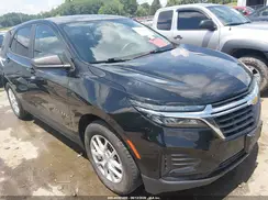 2GNAXSEV4N6148593 2022 CHEVROLET EQUINOX