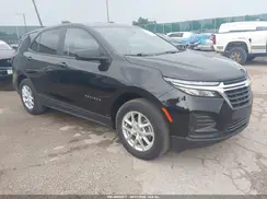 2GNAXSEV4N6151493 2022 CHEVROLET EQUINOX