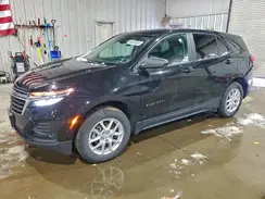 2GNAXSEV4N6155429 2022 CHEVROLET EQUINOX
