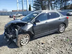 2GNAXSEV5J6100675 2018 CHEVROLET EQUINOX