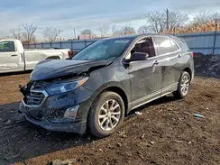 2GNAXSEV5J6103575 2018 CHEVROLET EQUINOX