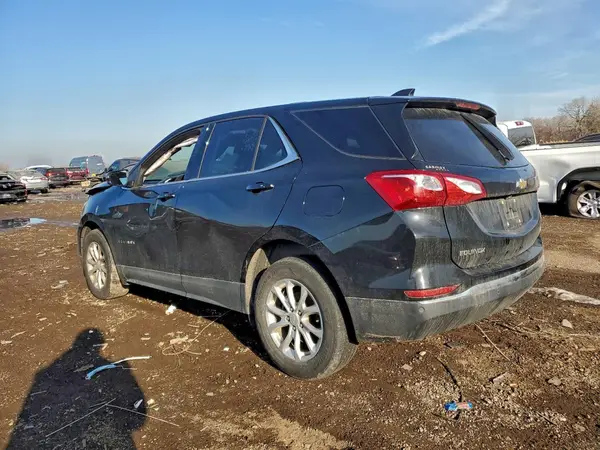 2GNAXSEV5J6103575 2018 CHEVROLET EQUINOX - Image 2